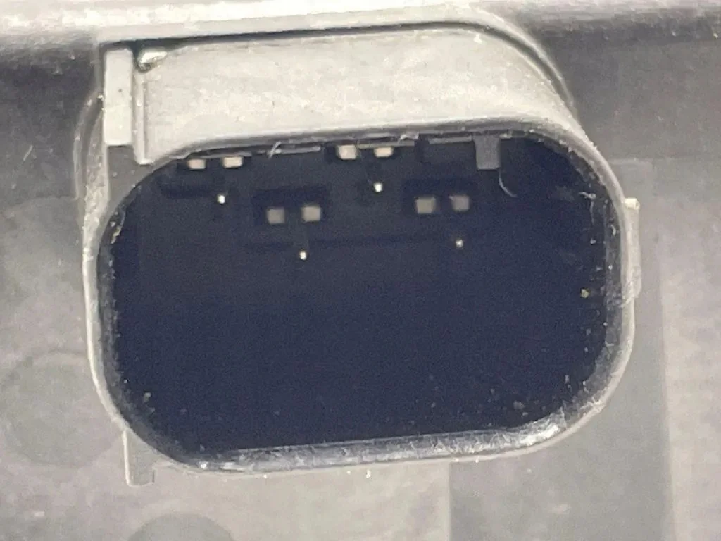 Sensore ESP 479300003R Renault Laguna III image 3