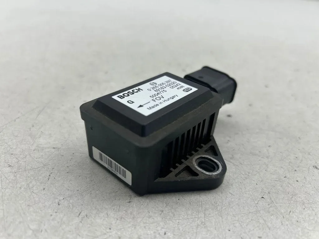 Sensore Accelerazione Toyota Corolla Verso 0265005297