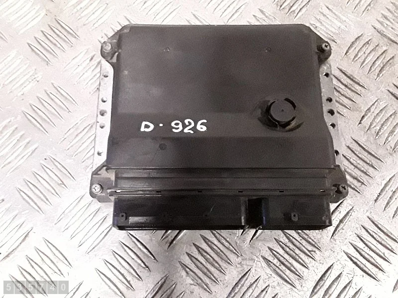 ECU Toyota Avensis T270 1.8 VVTi 8966105d80
