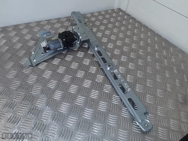 Regler Fensterheber Mercedes Sprinter A9107201100