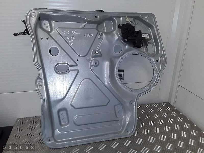 Regolatore Finestrino VW Transporter T5 Usato
