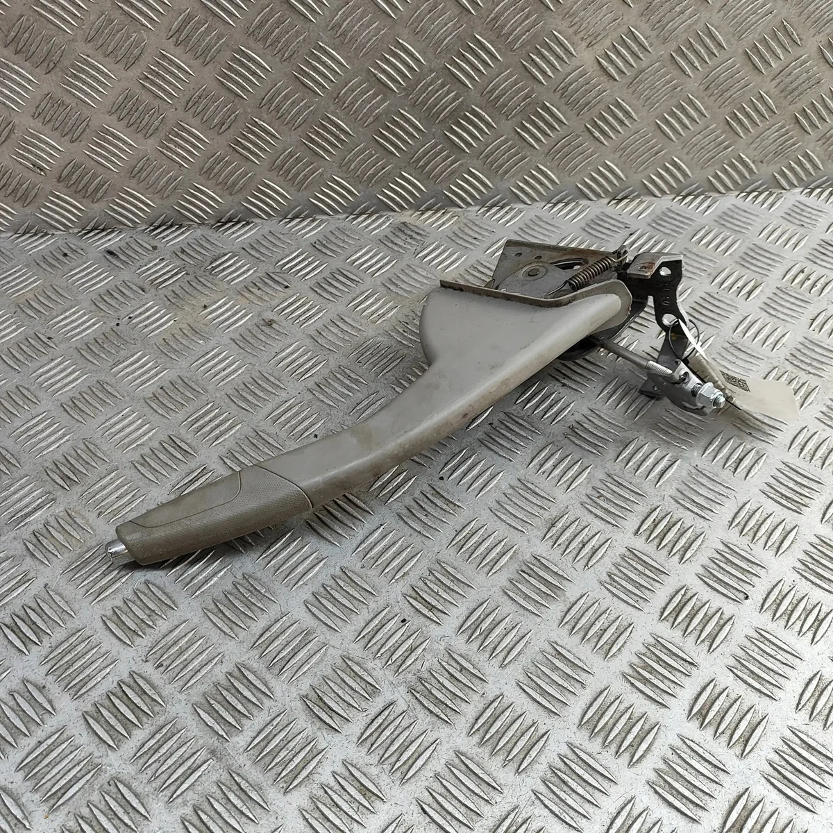 Soporte Freno Mano Renault Zoe 360103367R