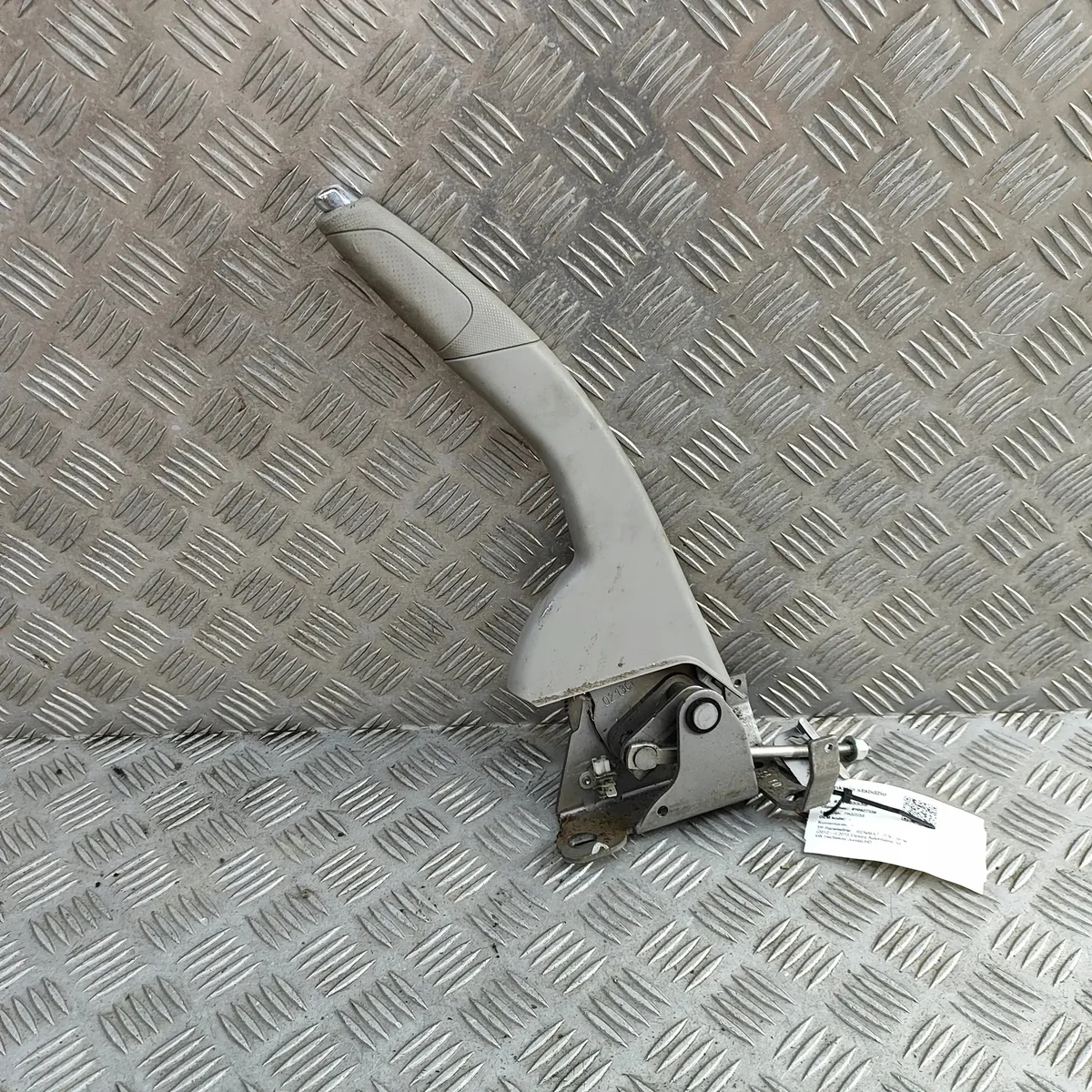 Handbromshandtag Renault Zoe 360103367R image 6