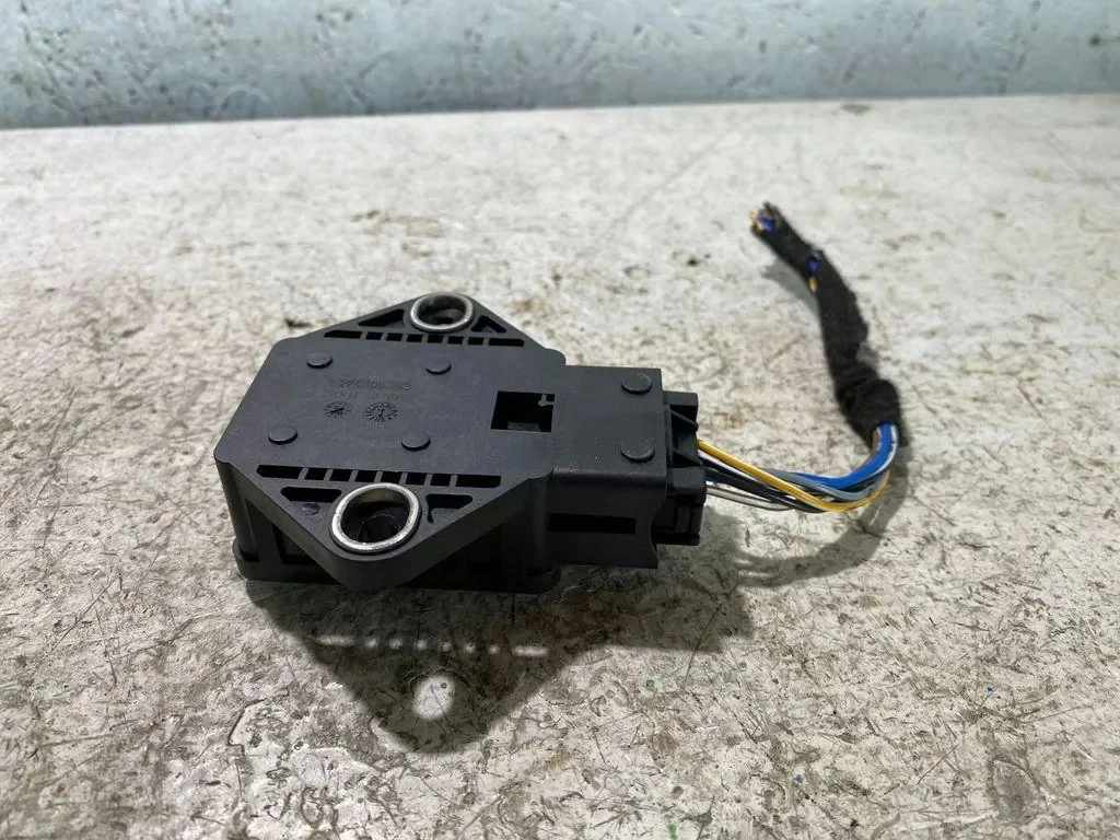 Sensor de aceleración Opel Zafira A 0265005255 image 3