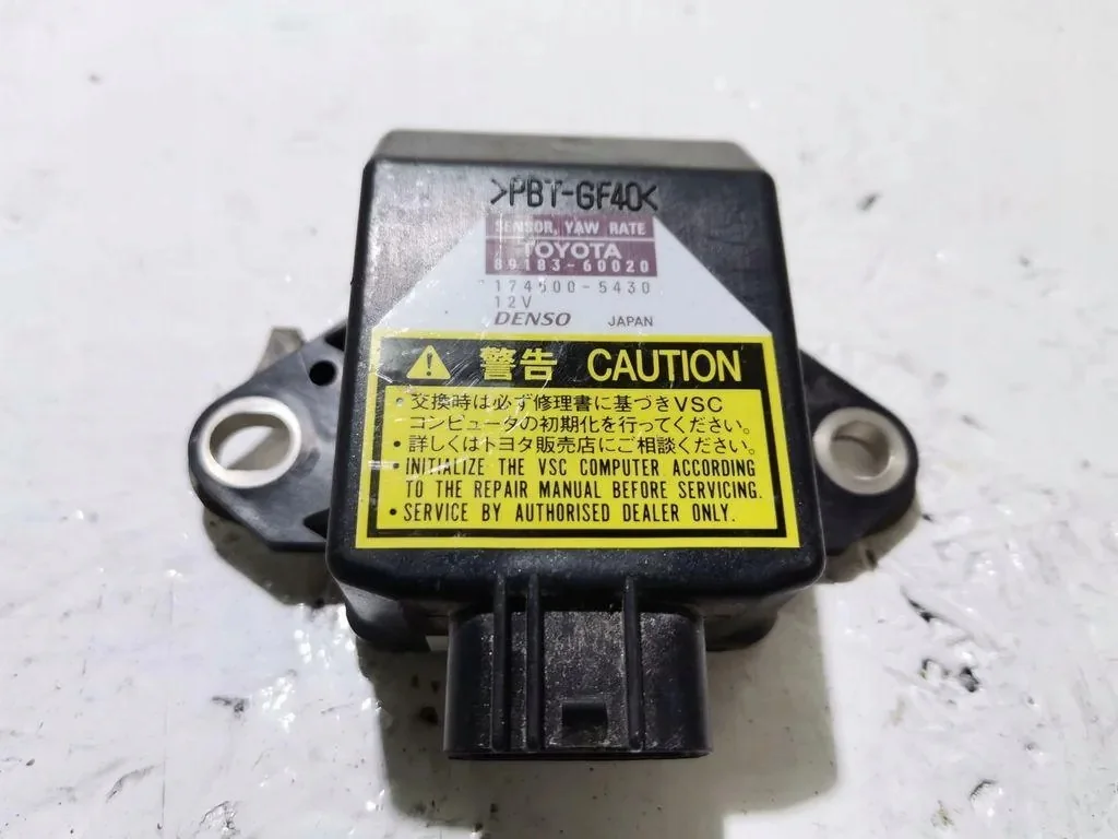 Versnellingssensor Toyota Land Cruiser 120