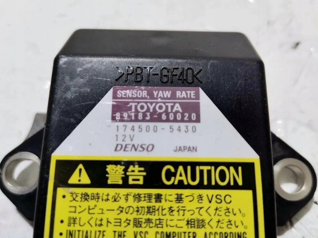 Versnellingssensor Toyota Land Cruiser 120 image 3