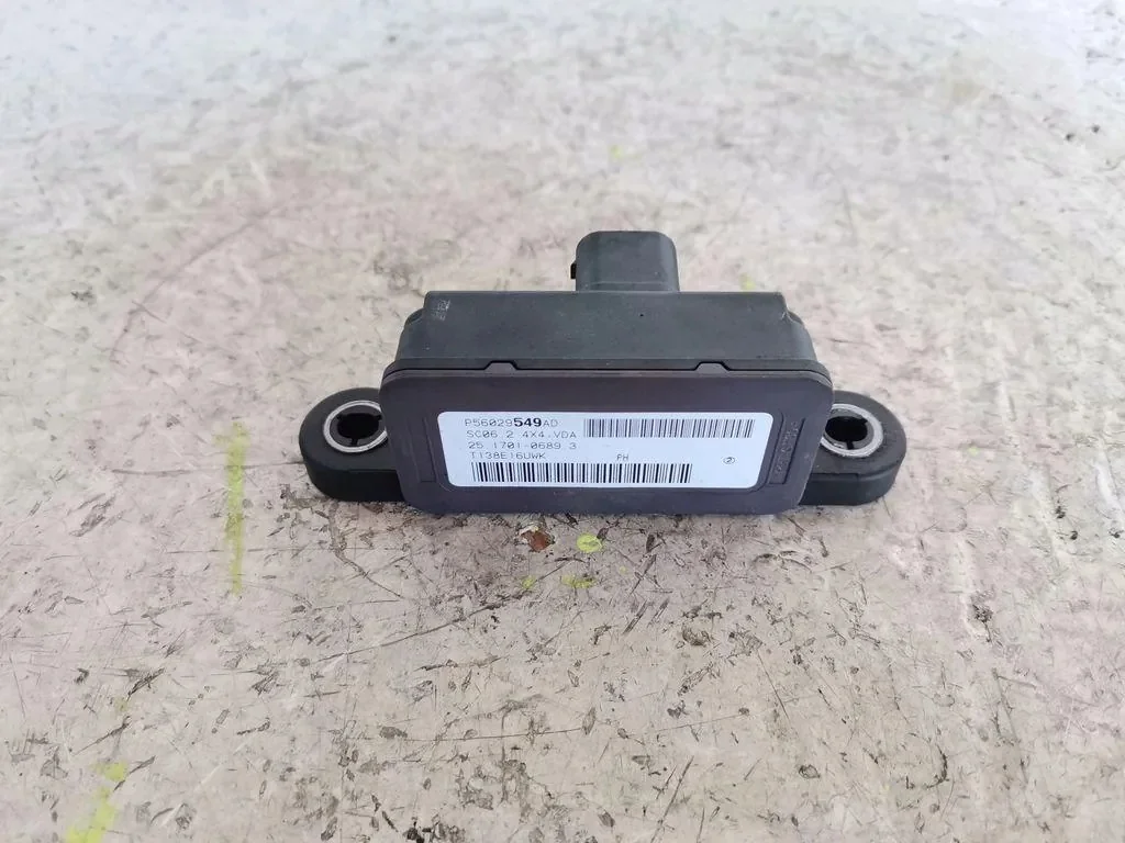 Beschleunigungssensor Dodge Charger P56029549AD