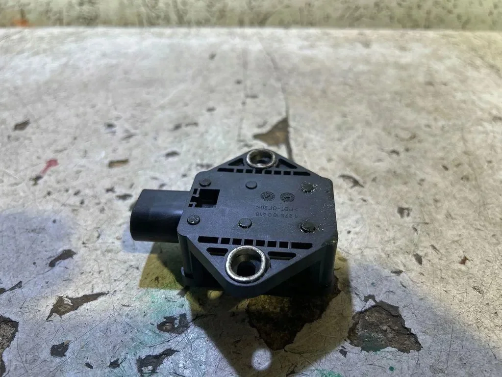 Sensor de Aceleración Audi A6 Avant 4F0907637 image 3