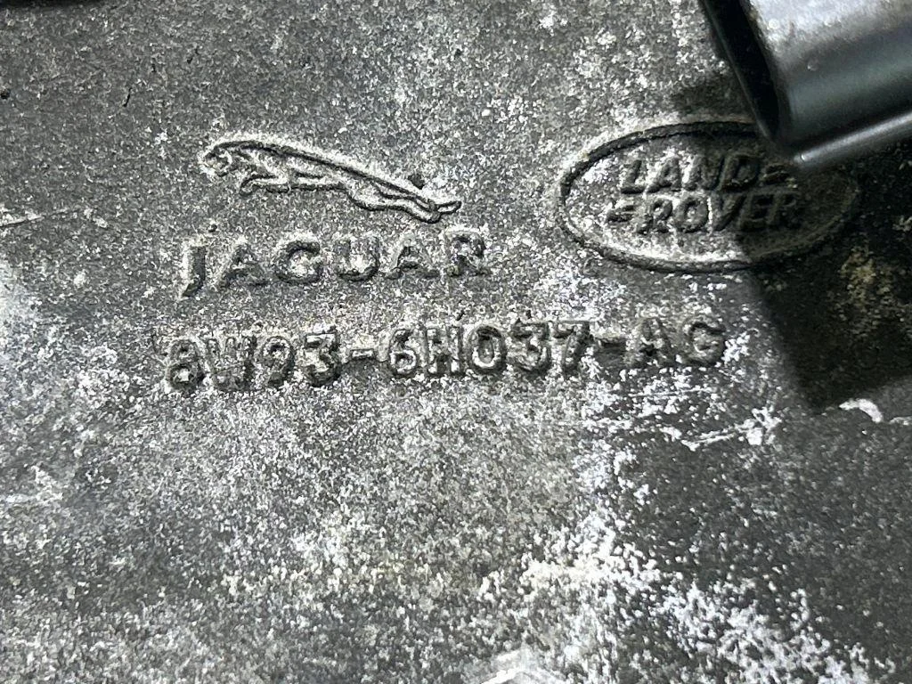 Cubierta Cadena Distribución Jaguar F-PACE DX236M280AA image 3