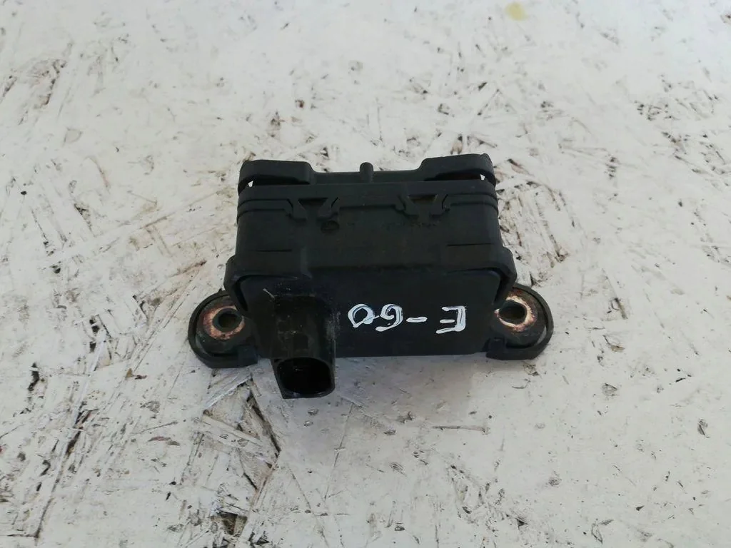 Used Acceleration Sensor BMW 3 E90 3452676276907 image 3