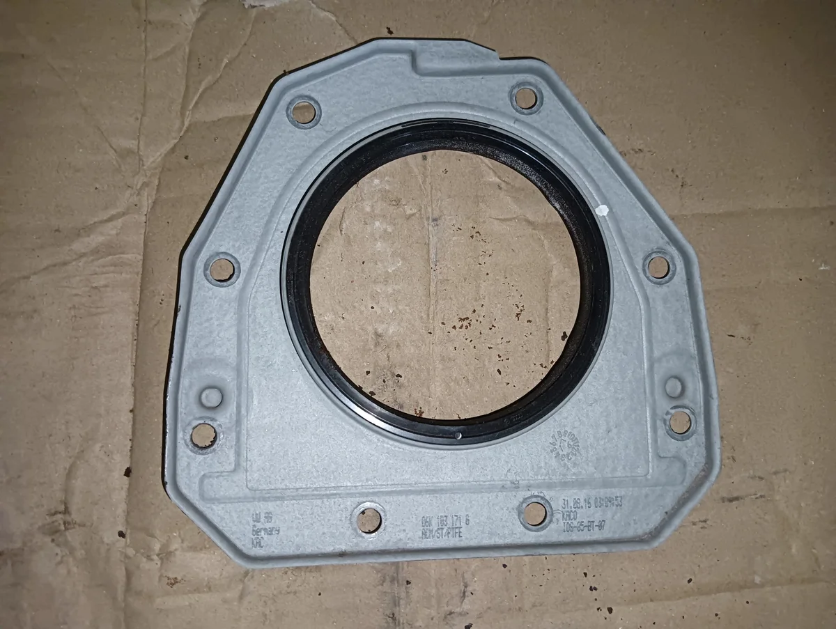 Dichtung Kurbelwelle VW Audi Seat Skoda