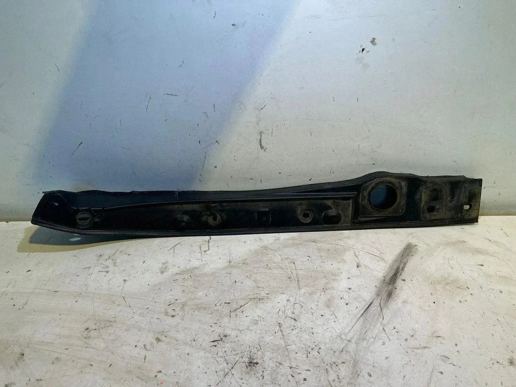 BMW 7486826 Kotflügelabdeckung Gebraucht