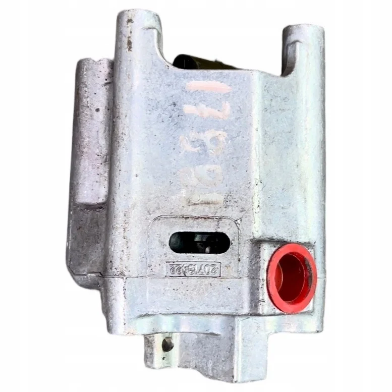 Volvo Uitlaatremklep 20574700 image 3