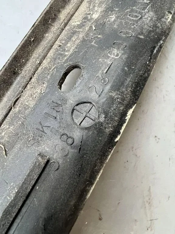 Kotflügelverkleidung Toyota Land Cruiser J12 image 3