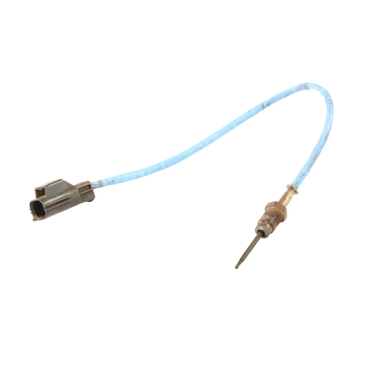 Ford Transit Custom Exhaust Temp Sensor 6S71-12B591-BA image 4