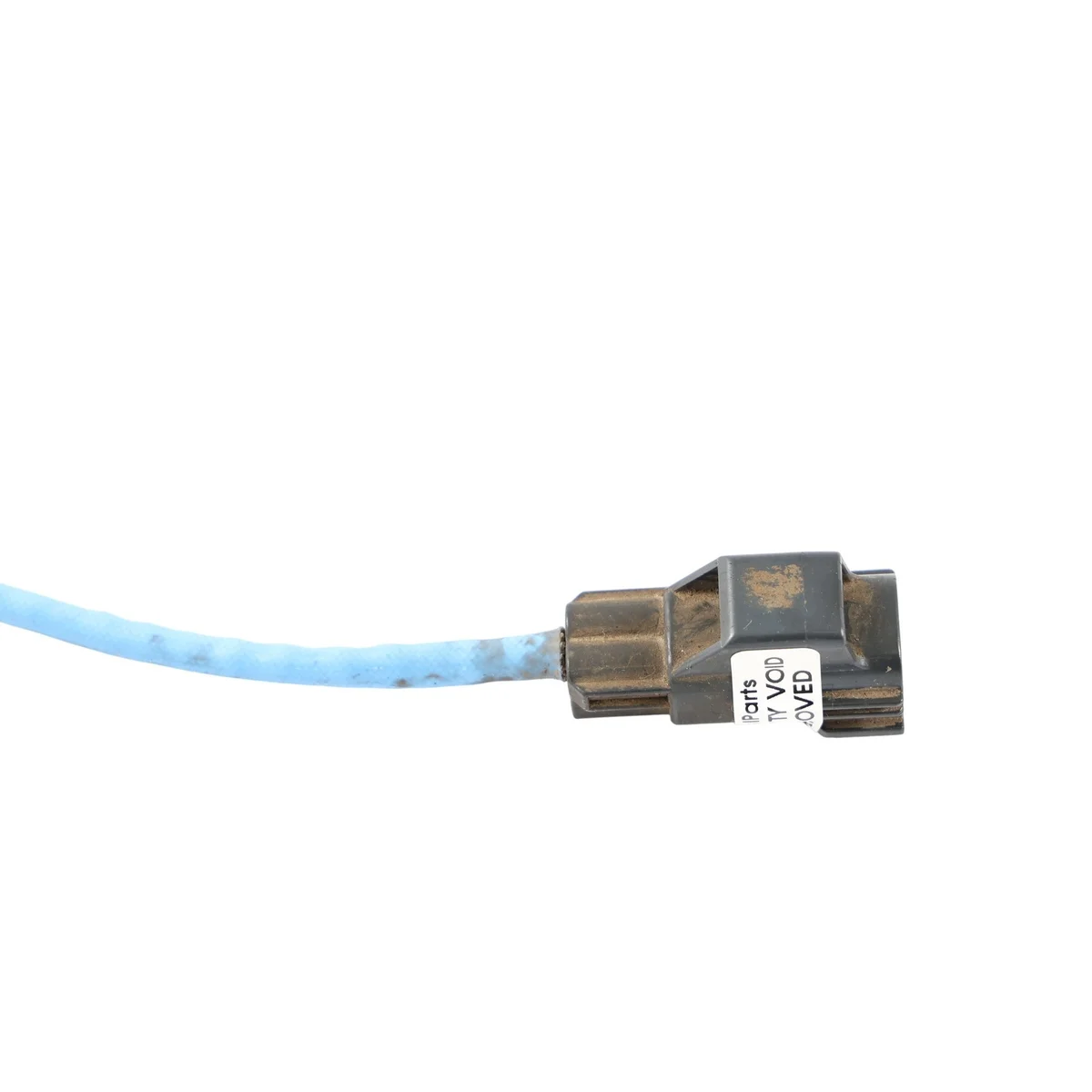 Ford Transit Custom Exhaust Temp Sensor 6S71-12B591-BA image 9