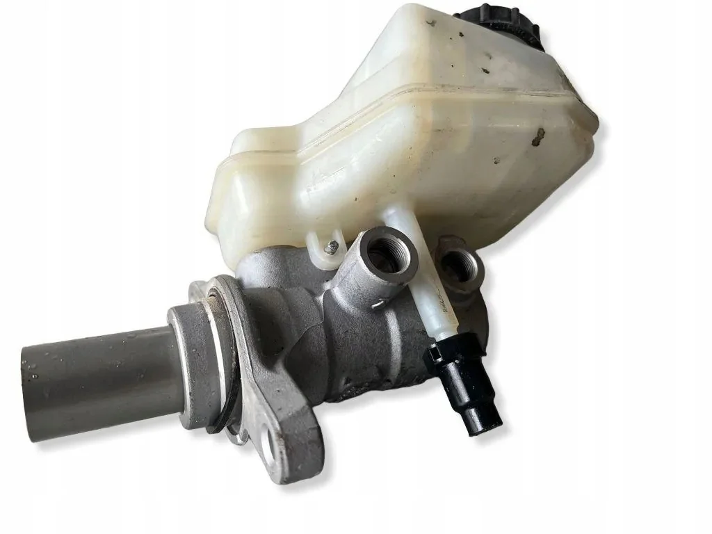 Cylindretto Freno Land Rover Range Rover Evoque L538