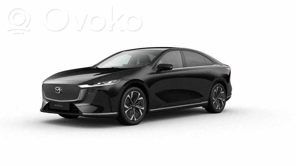 Mazda 6E 2025 Türschlossriegel Vorne Hinten image 3