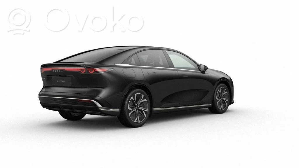 Mazda 6E 2025 Türschlossriegel Vorne Hinten image 4