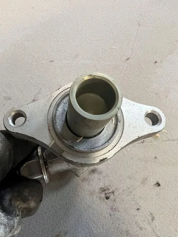 Cylindre de roue RENAULT VEL SATIS 41250010 image 3