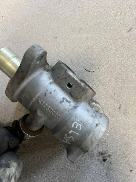 Cylindre de roue RENAULT VEL SATIS 41250010 image 7