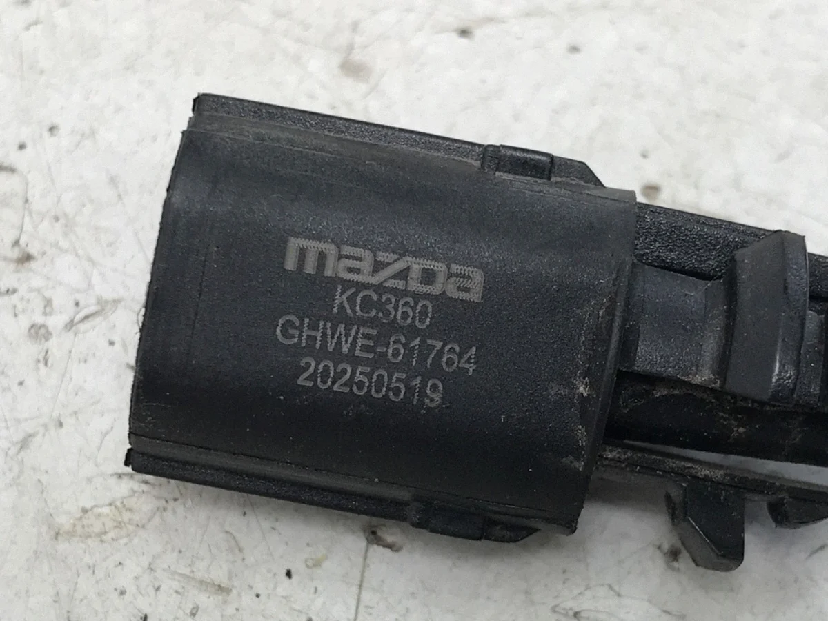 Außentemperatursensor Mazda 6E 2025 GHWE61764 image 5