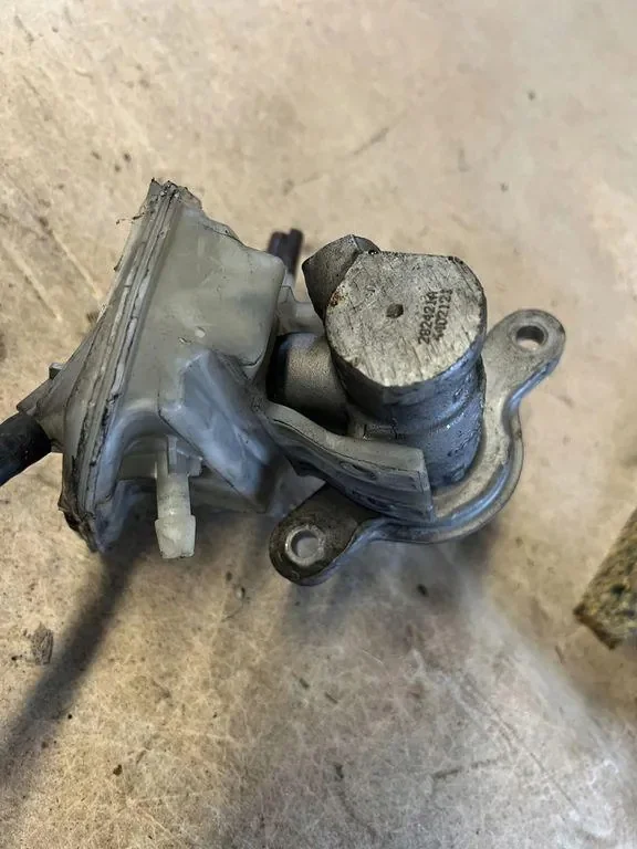 Cylindretto Freno CITROËN C4 I 1.6 Diesel