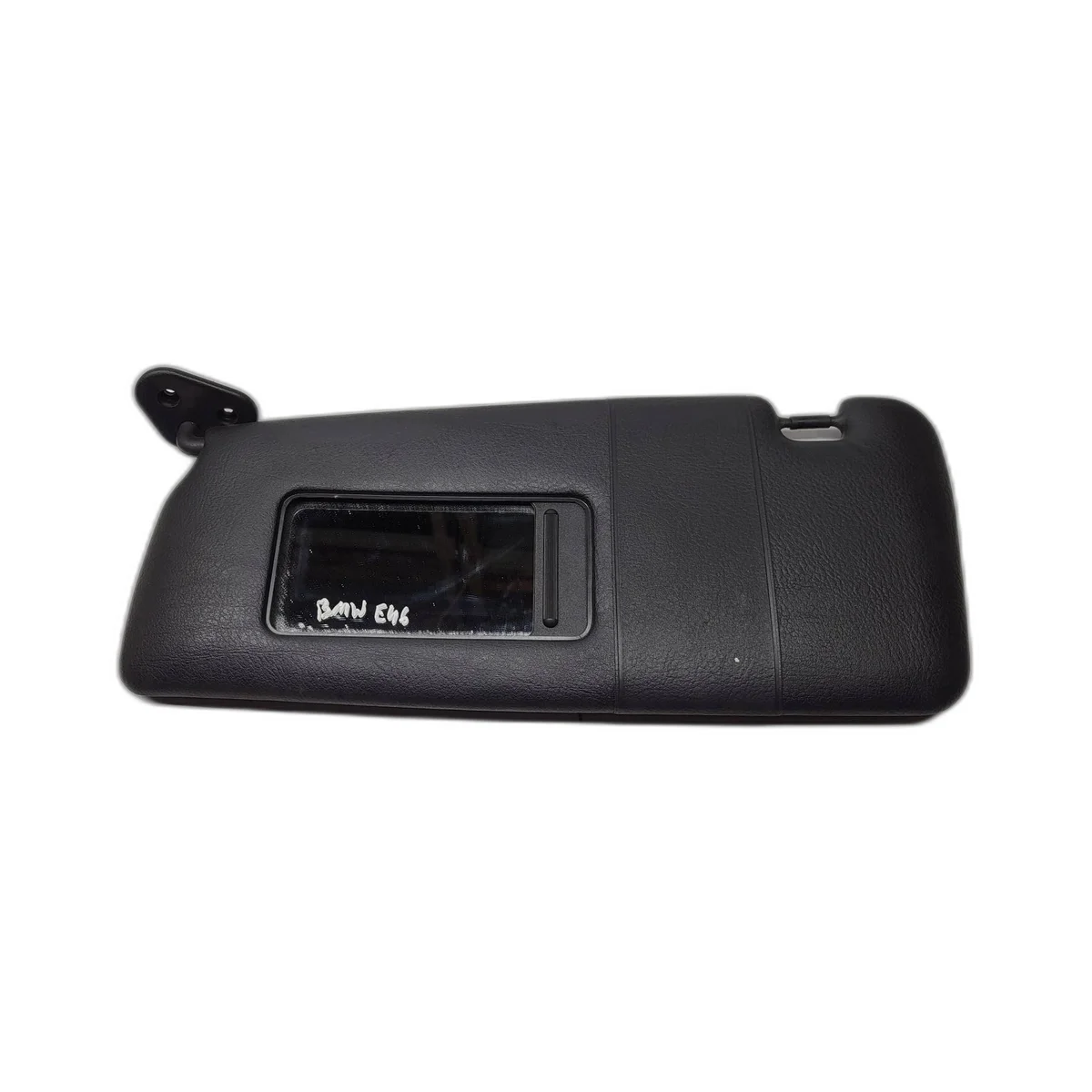 Sonnenblende Links BMW E46 316 COMPACT 1.8 image 3