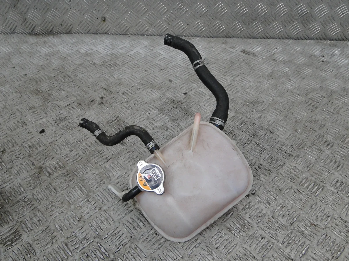 Ausgleichsbehälter Kia Ceed III LIFT 1.5 T-GDI image 3