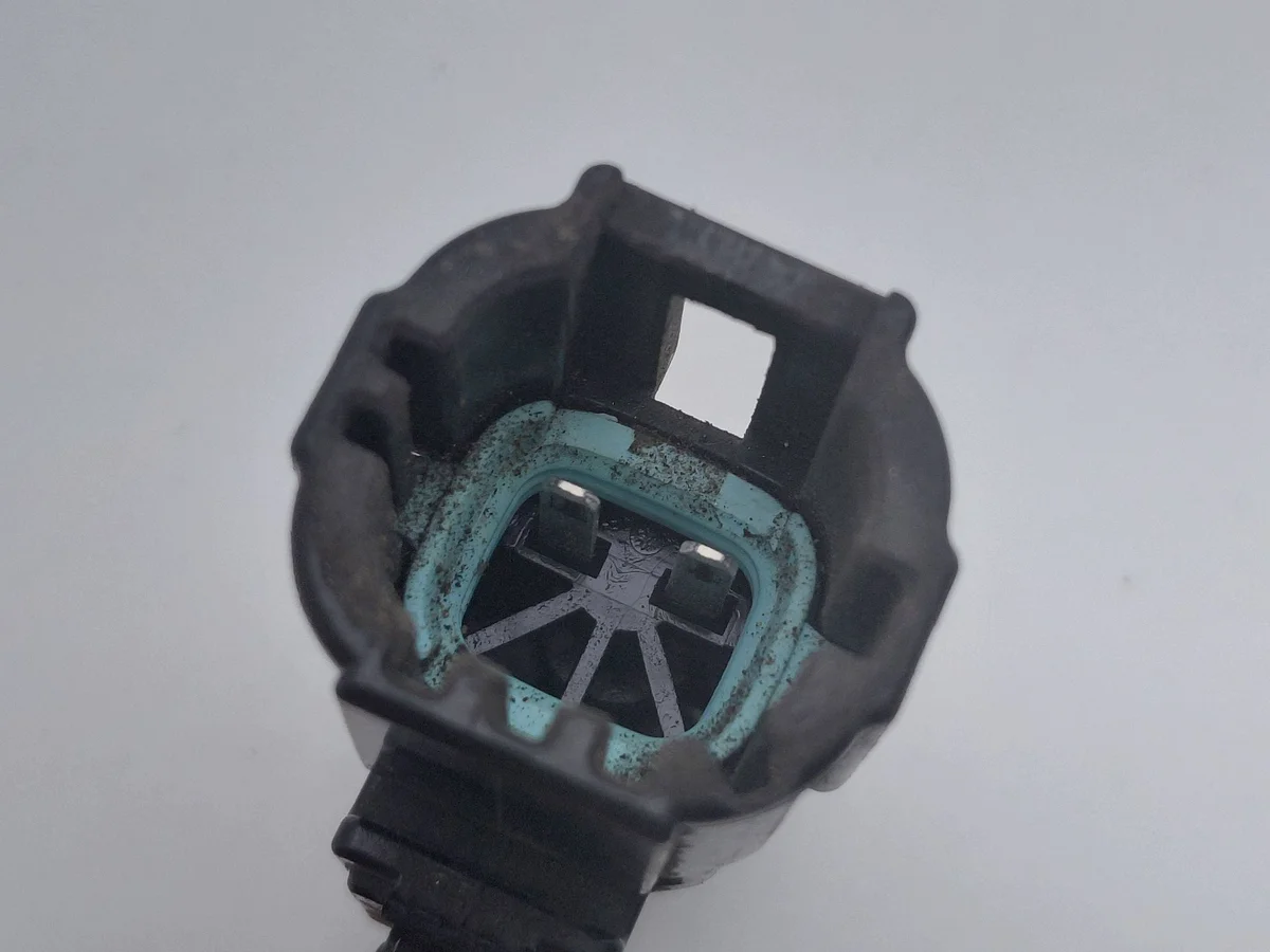 Utomhustemperatursensor Nissan Almera Tino image 4