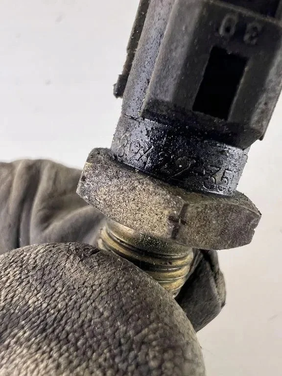 Koelvloeistof Temperatuursensor Toyota RAV4 II image 5
