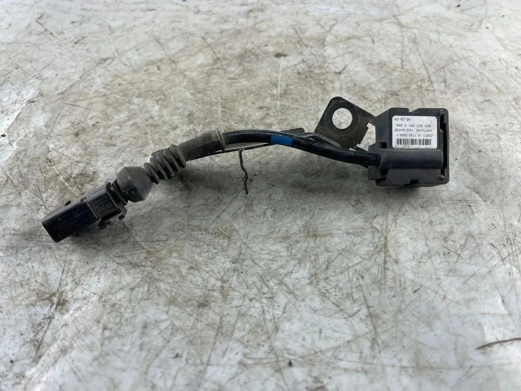 Beschleunigungssensor Audi OE 4E0616576J image 3