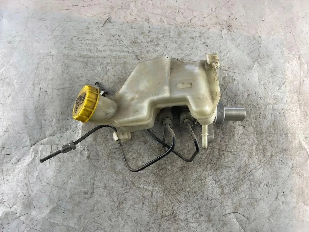 Jarrusylinteri Ford Fiesta V 1.4 TDCi Käytetty