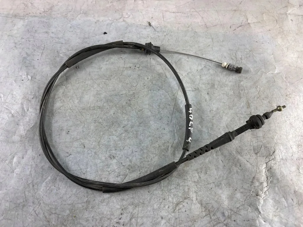 Seilzug Gaspedal VW Golf IV 1.6 SR Bora 1J0721555