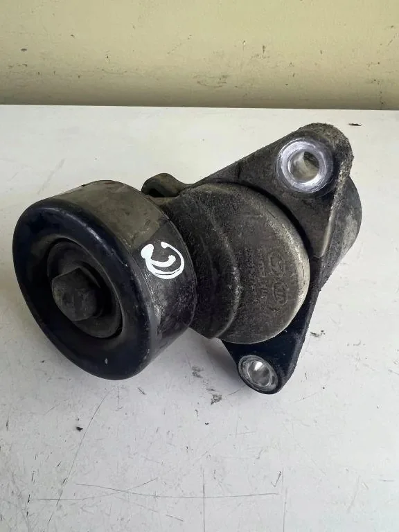 Spannrolle Lichtmaschine Hyundai Tucson JM image 4