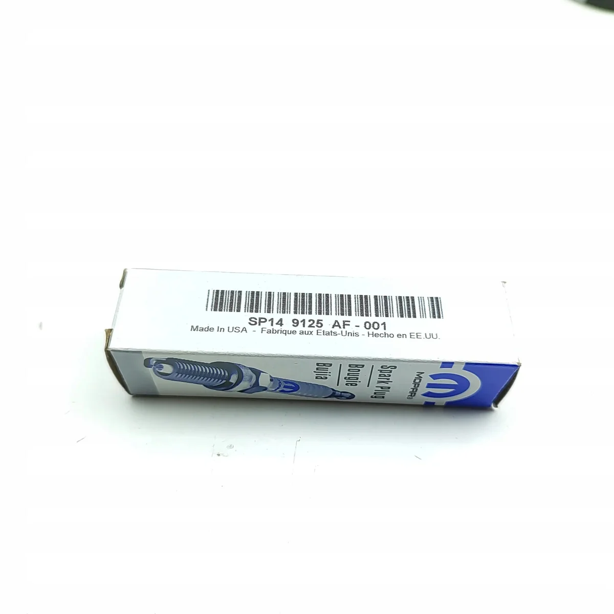 Used Spark Plug for Chrysler 300C SP149125AF image 3