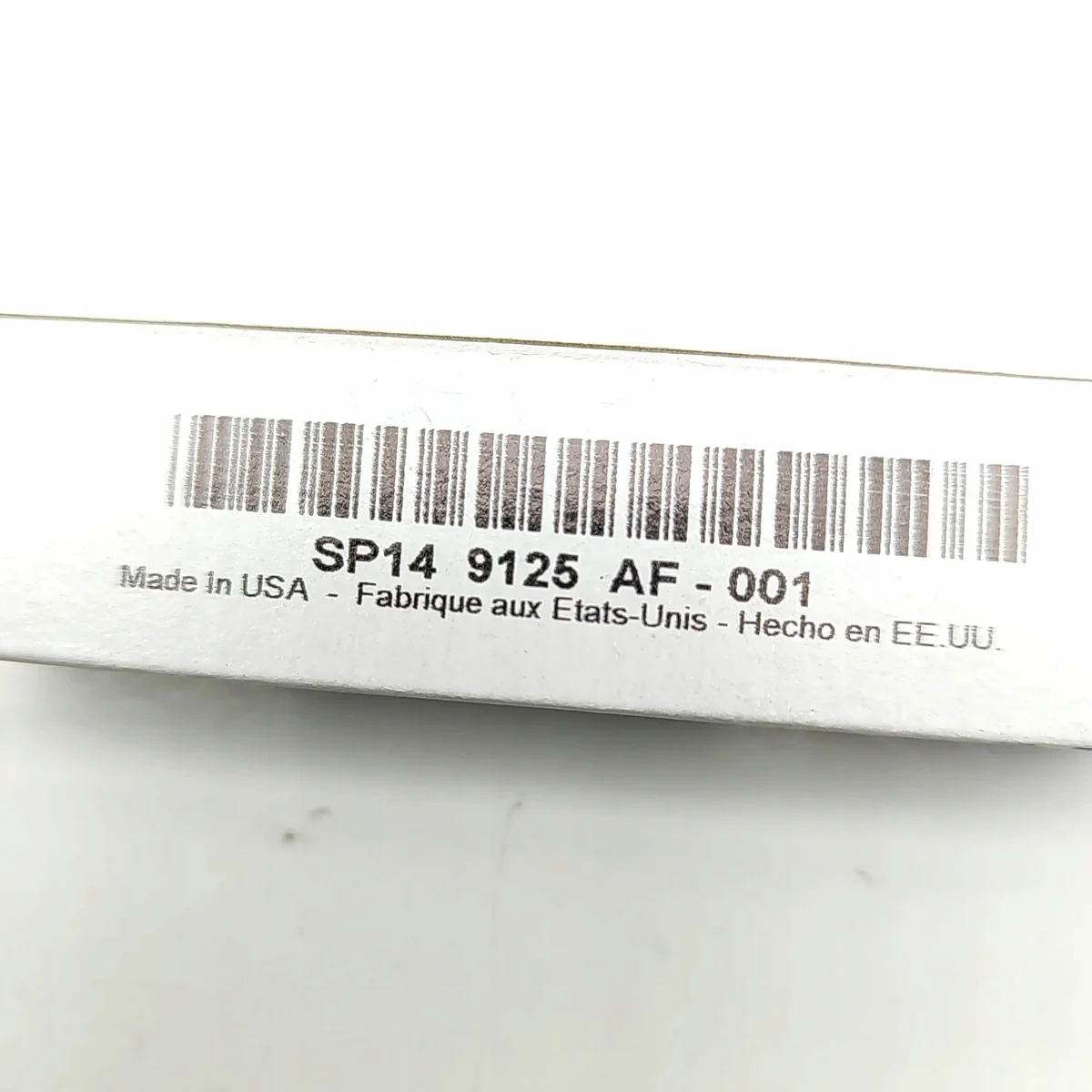 Used Spark Plug for Chrysler 300C SP149125AF image 8