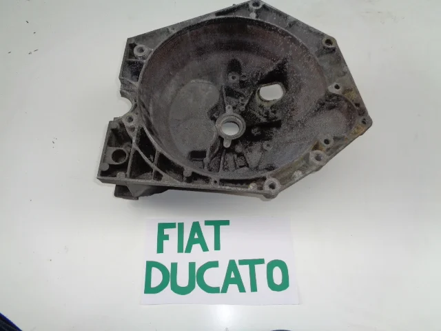 Carcasa Caja Cambios Fiat Ducato 2.3 9657847187