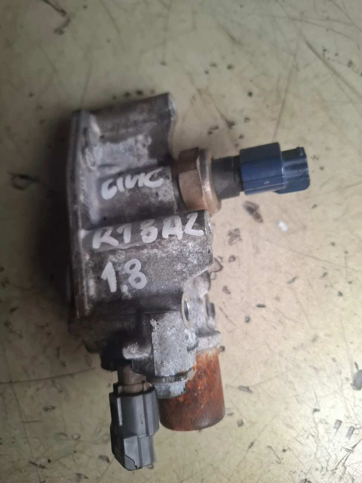 Motor Paso a Paso Honda Civic VIII 1.8 R18A2