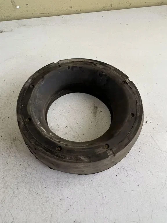 JEEP GRAND CHEROKEE WJ 99-04 ISOLADOR MOLAS image 3