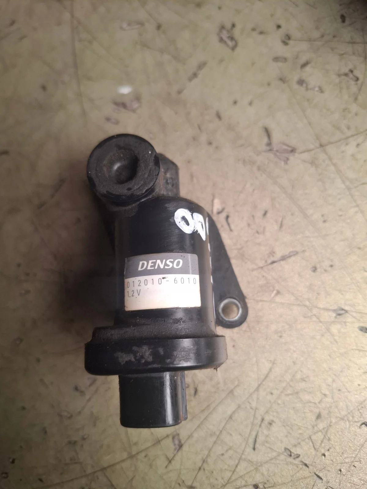 Honda CR-V 2006 Moteur pas à pas 0120106010
