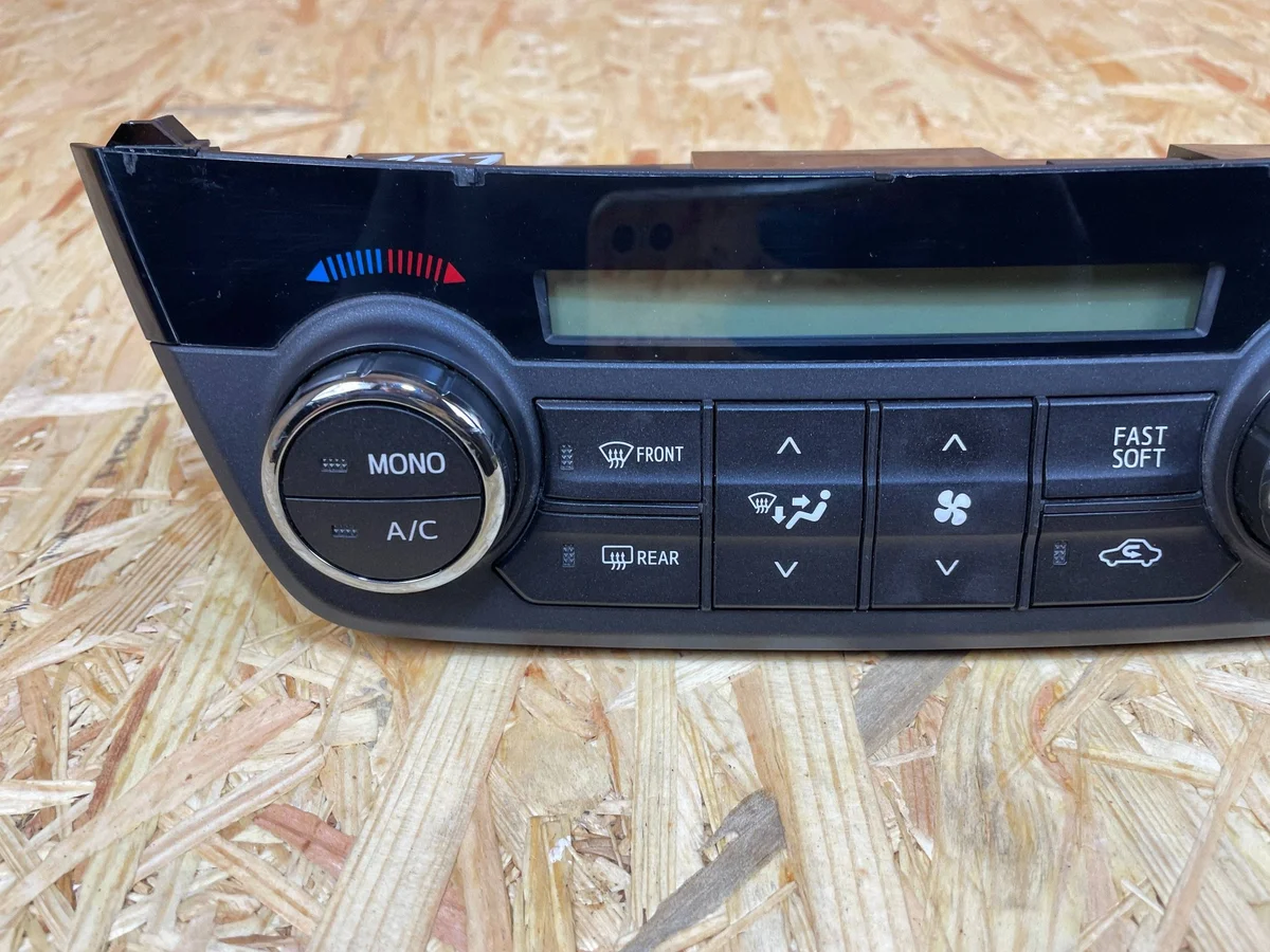Panel Control Clima Toyota RAV4 IV 55900-42440 image 3