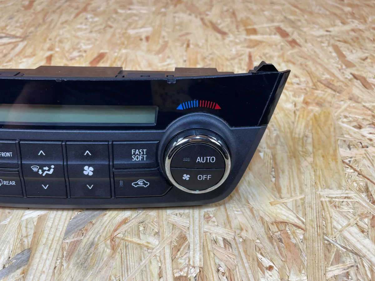 Panel Control Clima Toyota RAV4 IV 55900-42440 image 4