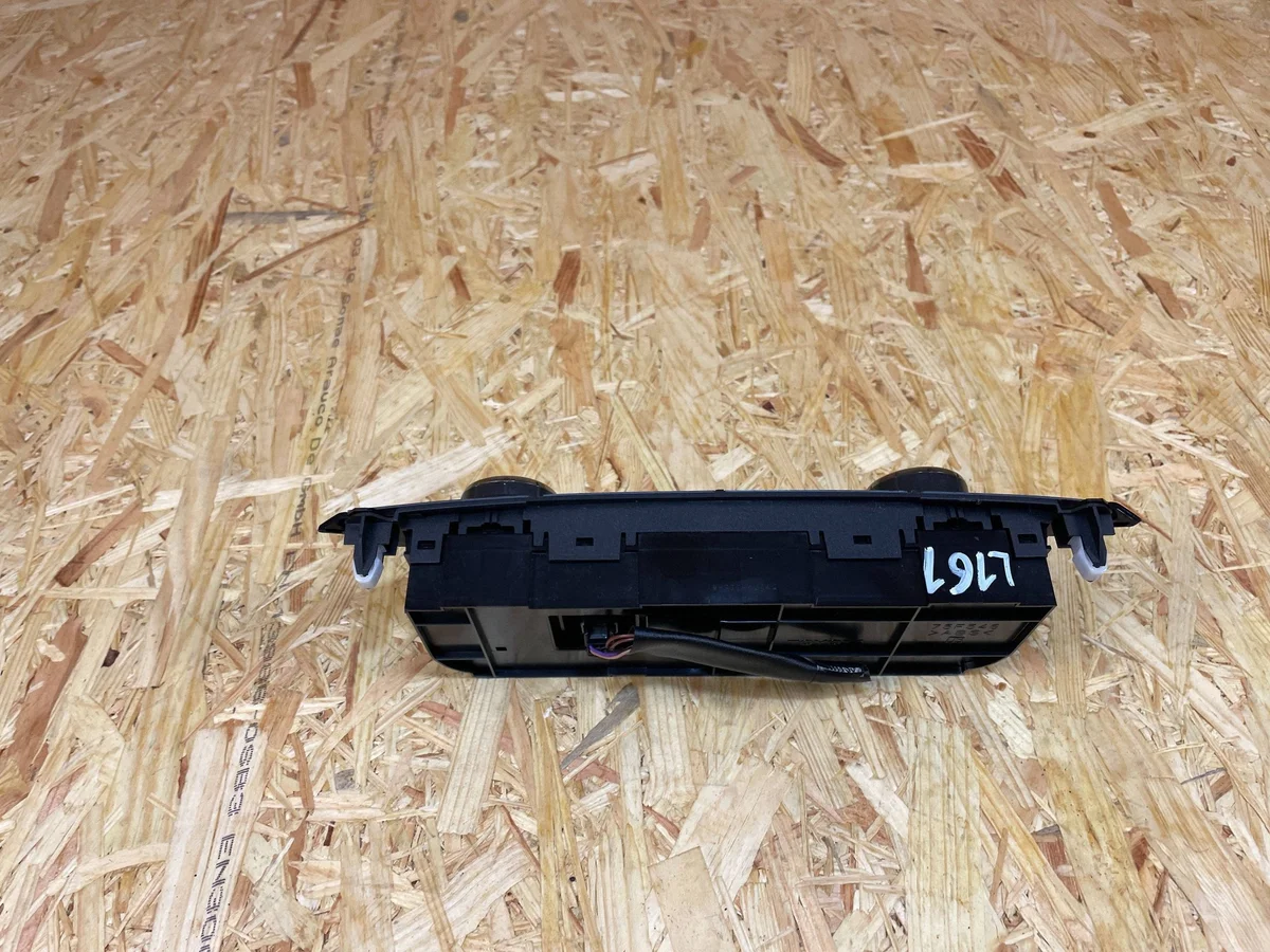 Panel Control Clima Toyota RAV4 IV 55900-42440 image 5