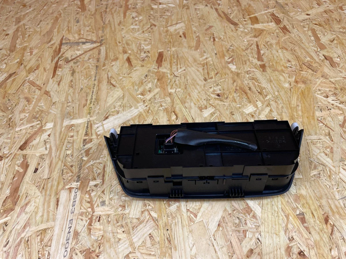 Panel Control Clima Toyota RAV4 IV 55900-42440 image 9