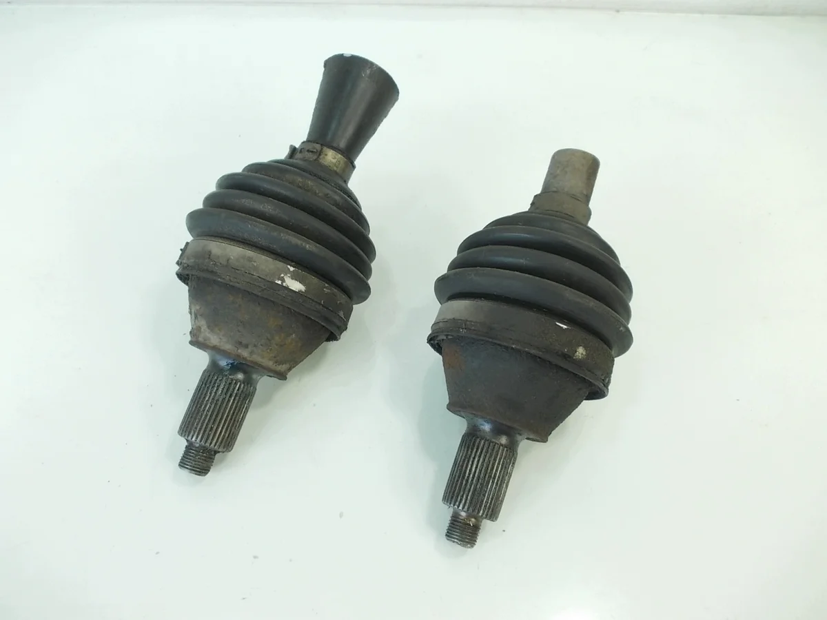 Ulompi vetoakselin nivel SEAT IBIZA IV 4