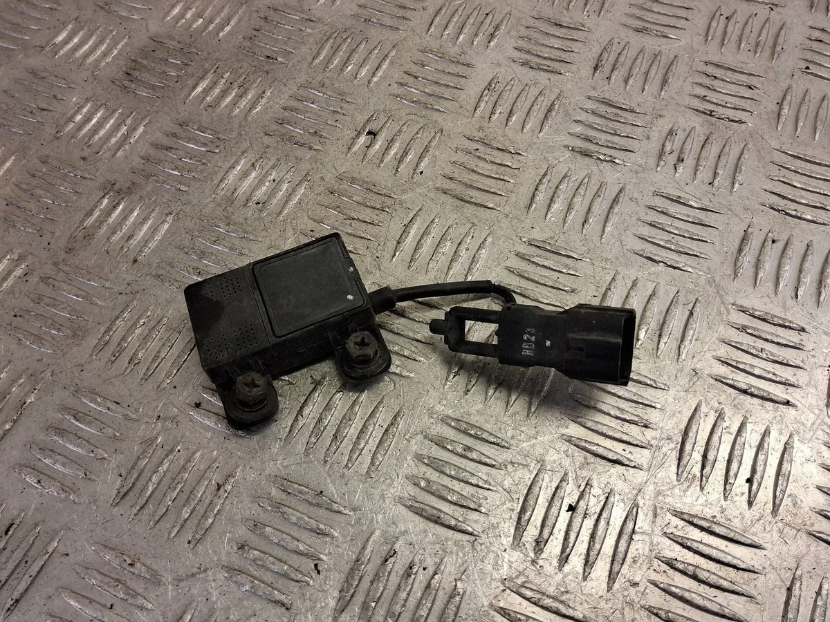 Utomhustemperatursensor SsangYong Rodius 6870021460 image 5