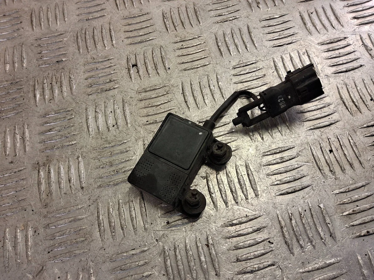 Utomhustemperatursensor SsangYong Rodius 6870021460 image 6