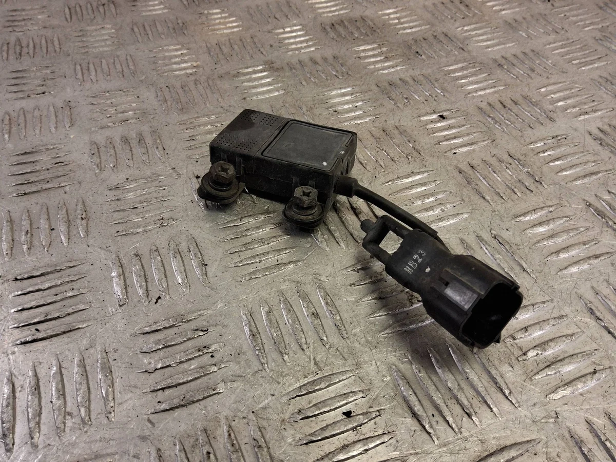 Utomhustemperatursensor SsangYong Rodius 6870021460 image 7