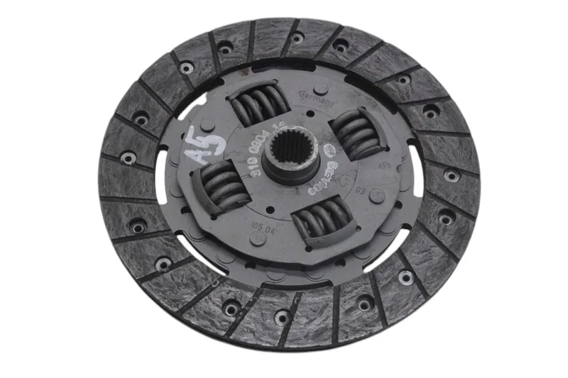 Kupplungsscheibe 319000416 VW Skoda Seat Audi image 3